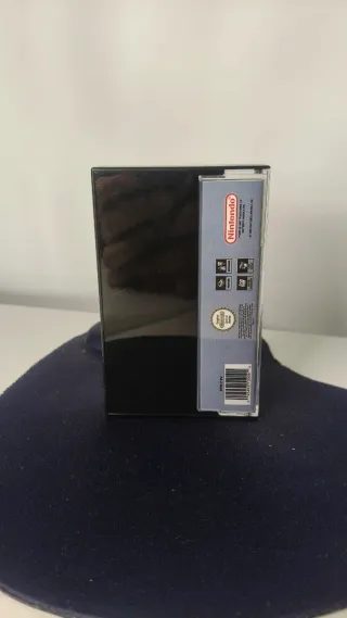 🇪🇸Pokémon Plata Edición Española GB Color