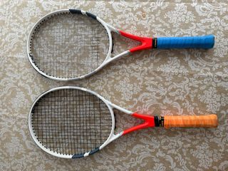 Raquetas Babolat Strike G