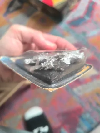 Bibliotecario Tigurius Warhammer 40k