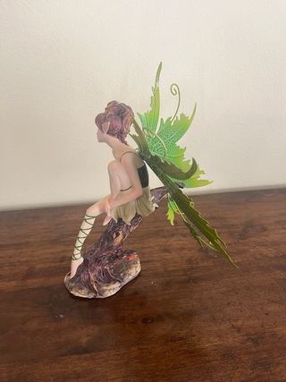 Fata della Natura, collezione “Les Alpes”