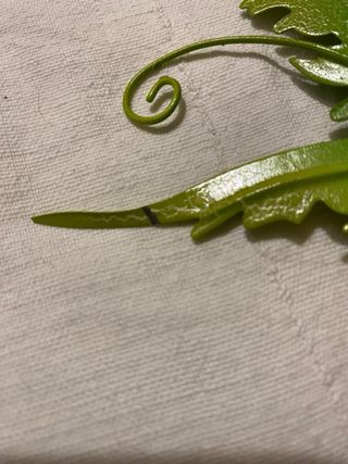 Fata della Natura, collezione “Les Alpes”