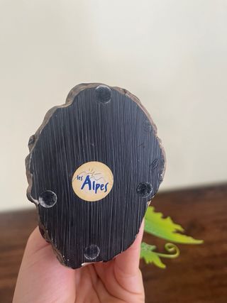 Fata della Natura, collezione “Les Alpes”