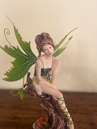 Fata della Natura, collezione “Les Alpes”