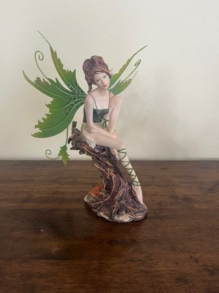 Fata della Natura, collezione “Les Alpes”