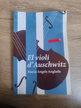El violí d'Auschwitz