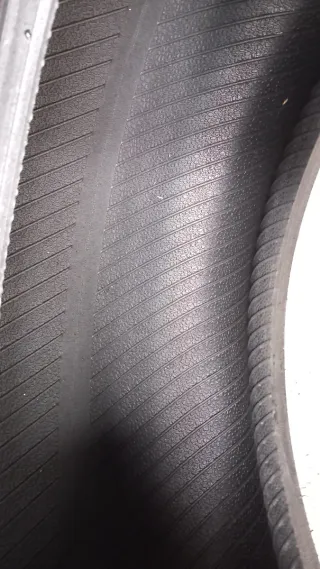 4 Neumáticos transporter 215 65 R16 LT (90 km)