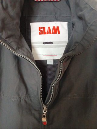 SLAM Fina
