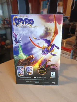 Crash ¡Guerra al coco-maniaco! PS2 Completo