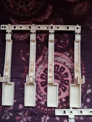 Teclas Piano Yamaha  psr 500 puede vale para otros