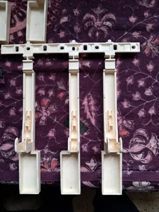 Teclas Piano Yamaha  psr 500 puede vale para otros