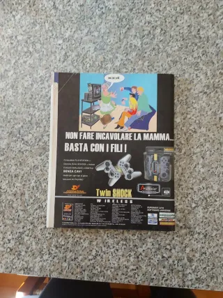 PlayStation Tips N.11 - Primavera 2000