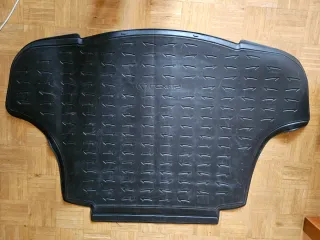 Protector Maletero Lexus ES 300