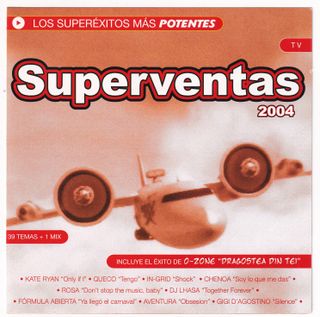 Superventas 2004