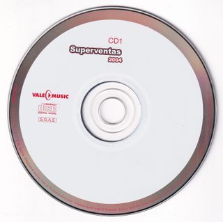 Superventas 2004