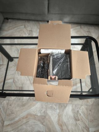 Canon Selphy CP1000 Impresora Fotos Compacta