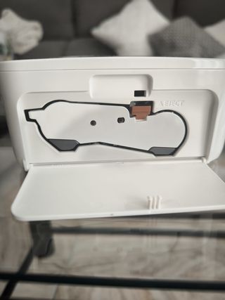 Canon Selphy CP1000 Impresora Fotos Compacta