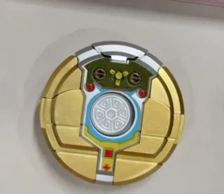 Girascopio Trasformers