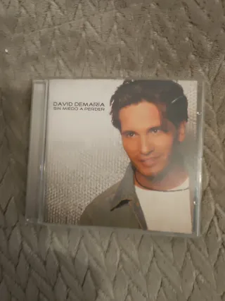 CD Marta Sánchez Mi Mundo