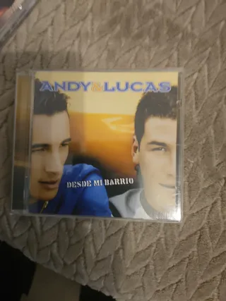 CD Marta Sánchez Mi Mundo