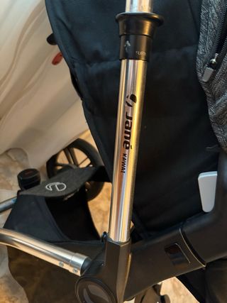 Silla de paseo Jane Kawai