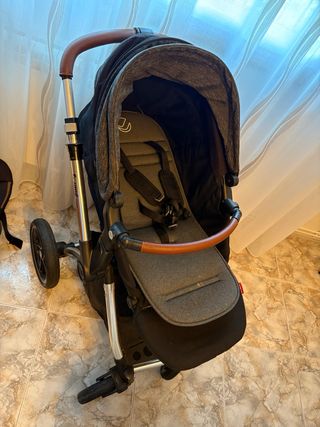 Silla de paseo Jane Kawai