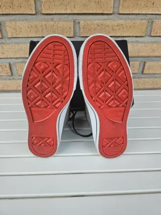 Converse Chuck Taylor All Star Malden S Verdes