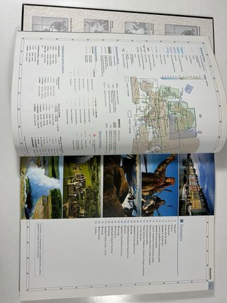 Atlas National Geographic