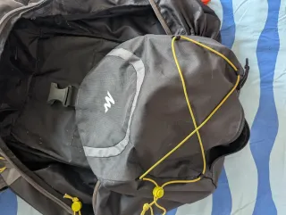 Mochila Montaña Trekking 70L Quechua