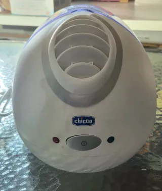 Chicco Respirasano Humidificador Calor