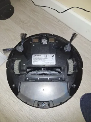 Robot Aspirador DEEBOT ECOVACS