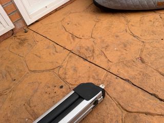 Portaesquís Audi para 3 pares de esquies