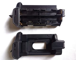 Impugnatura Batteria Nikon MB-D14 per Nikon D600