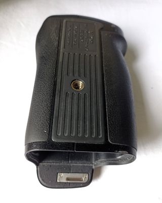 Impugnatura Batteria Nikon MB-D14 per Nikon D600