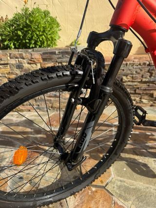 Bicicleta Coluer 24 niño nueva