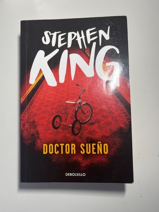 Stephen King “Tres novelas clásicas”