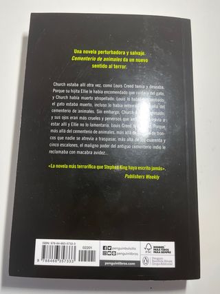 Stephen King “Tres novelas clásicas”