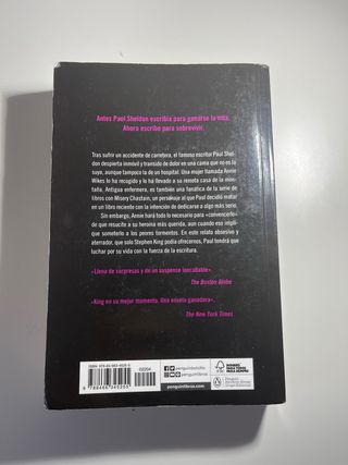 Stephen King “Tres novelas clásicas”