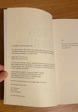 San Juanico: a novel of Baja California Sur