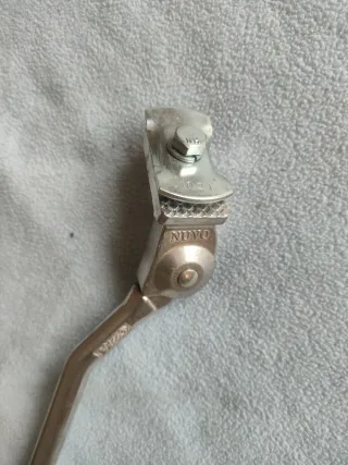 Caballete Bici Regulable Nuevo