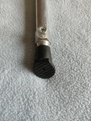 Caballete Bici Regulable Nuevo