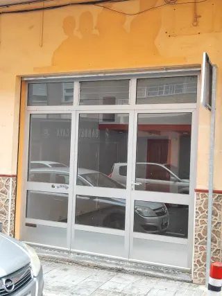 Local muy bien ubicado para cualquier actividad