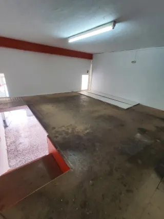 Local muy bien ubicado para cualquier actividad