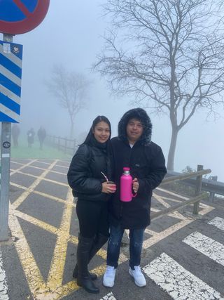 Busco trabajo me llamo Dahiana