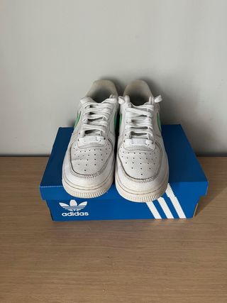 Nike Air Force 1 Talla 38