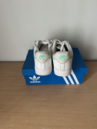 Nike Air Force 1 Talla 38