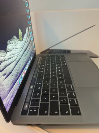 MacBook Pro 13 Touch Bar 2019