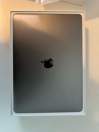 MacBook Pro 13 Touch Bar 2019