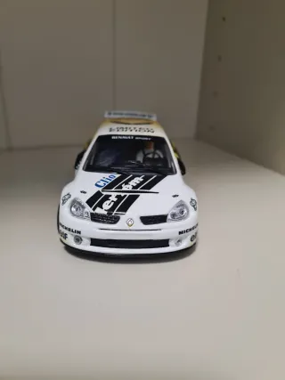 Scalextric / Ninco Coche de Carreras