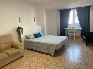 Alquiler habitacion SEGORBE