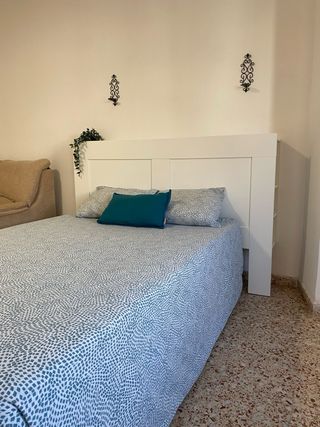 Alquiler habitacion SEGORBE